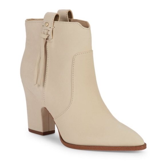 Sam Edelman booties - Picture 2 of 6